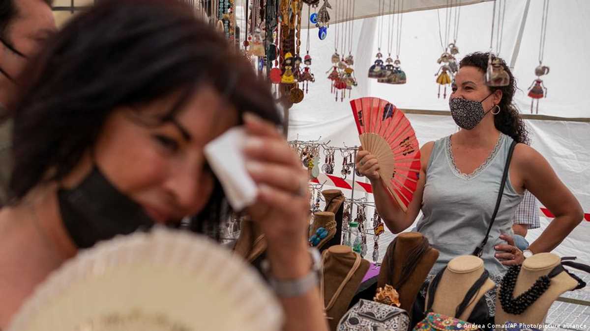 शोध : शहरी क्षेत्रों में गर्मी से होने वाली मौतों को कम सकते हैं पेड़